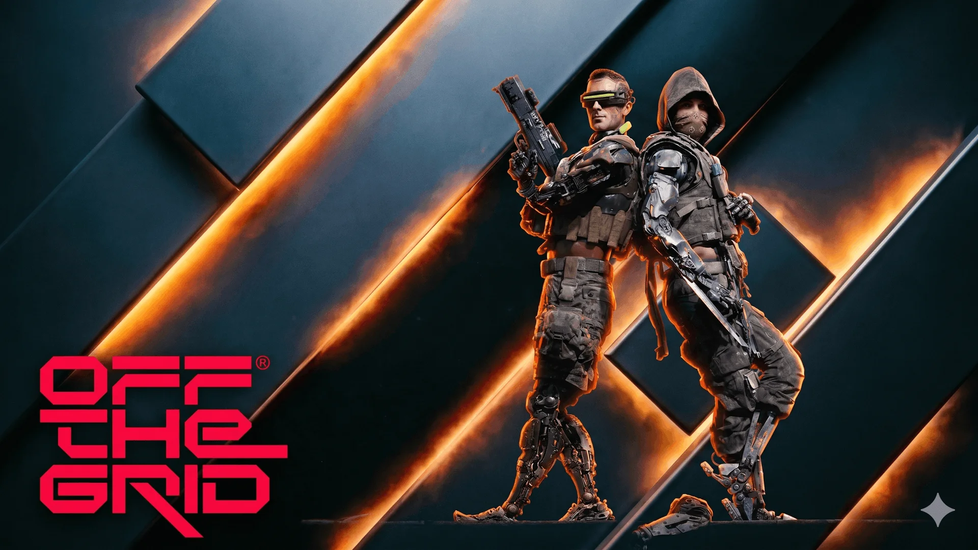 Off The Grid