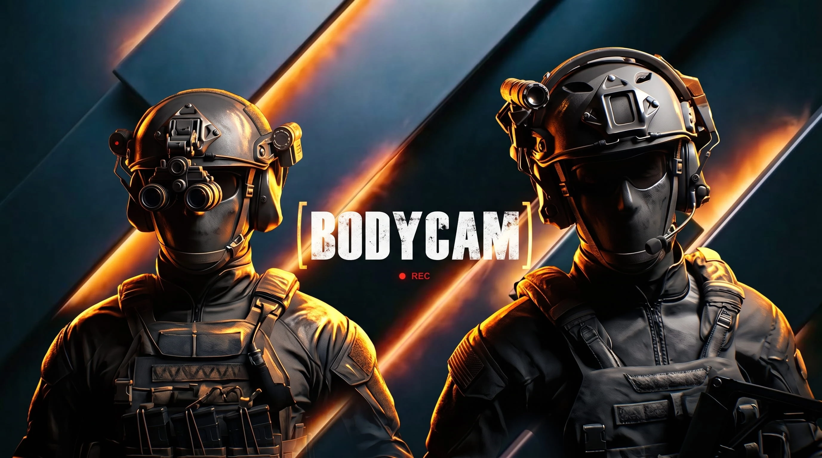 Bodycam