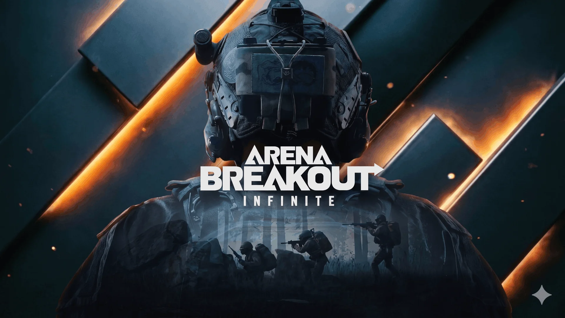 Arena Breakout