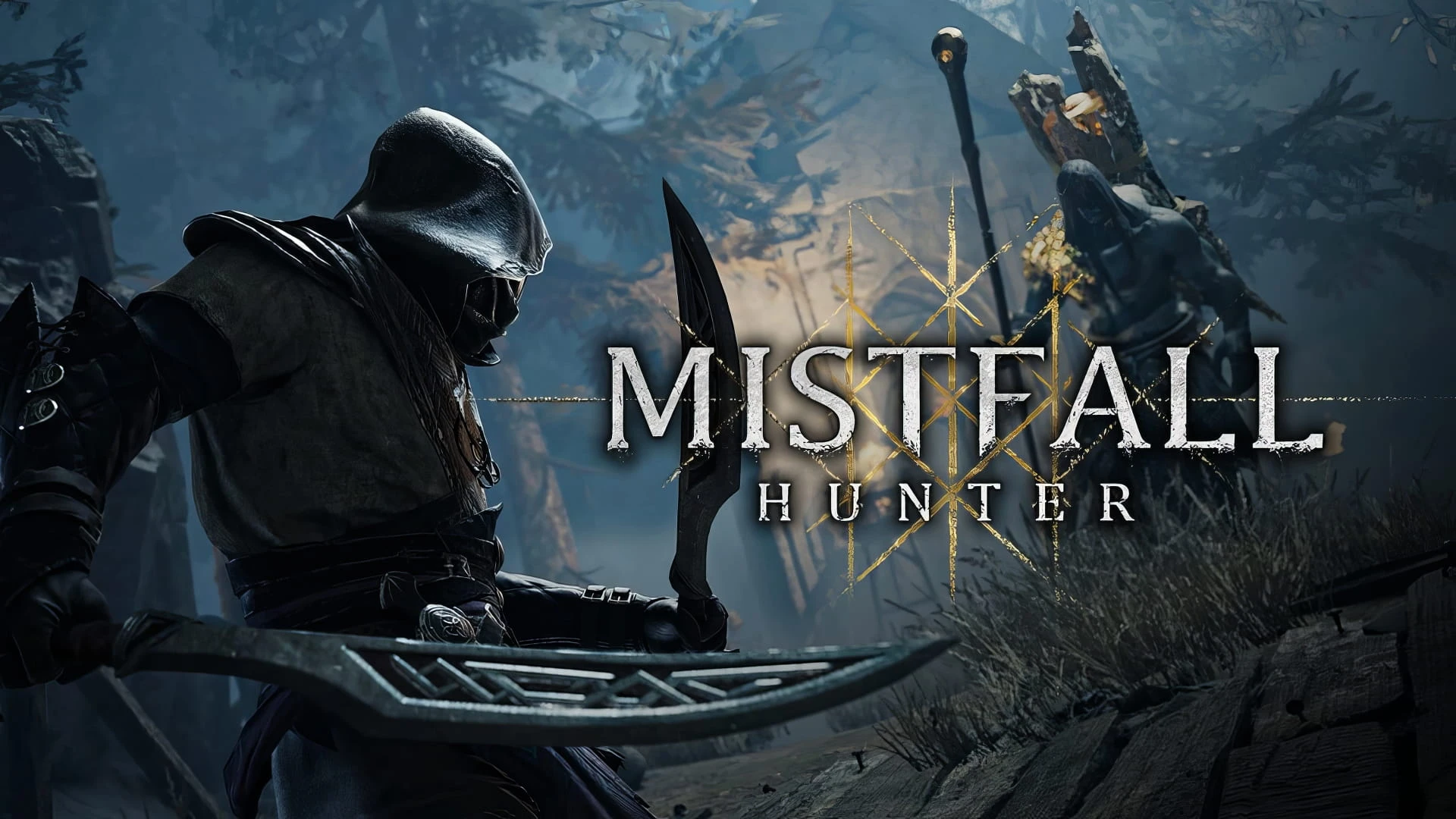 Mistfall Hunter