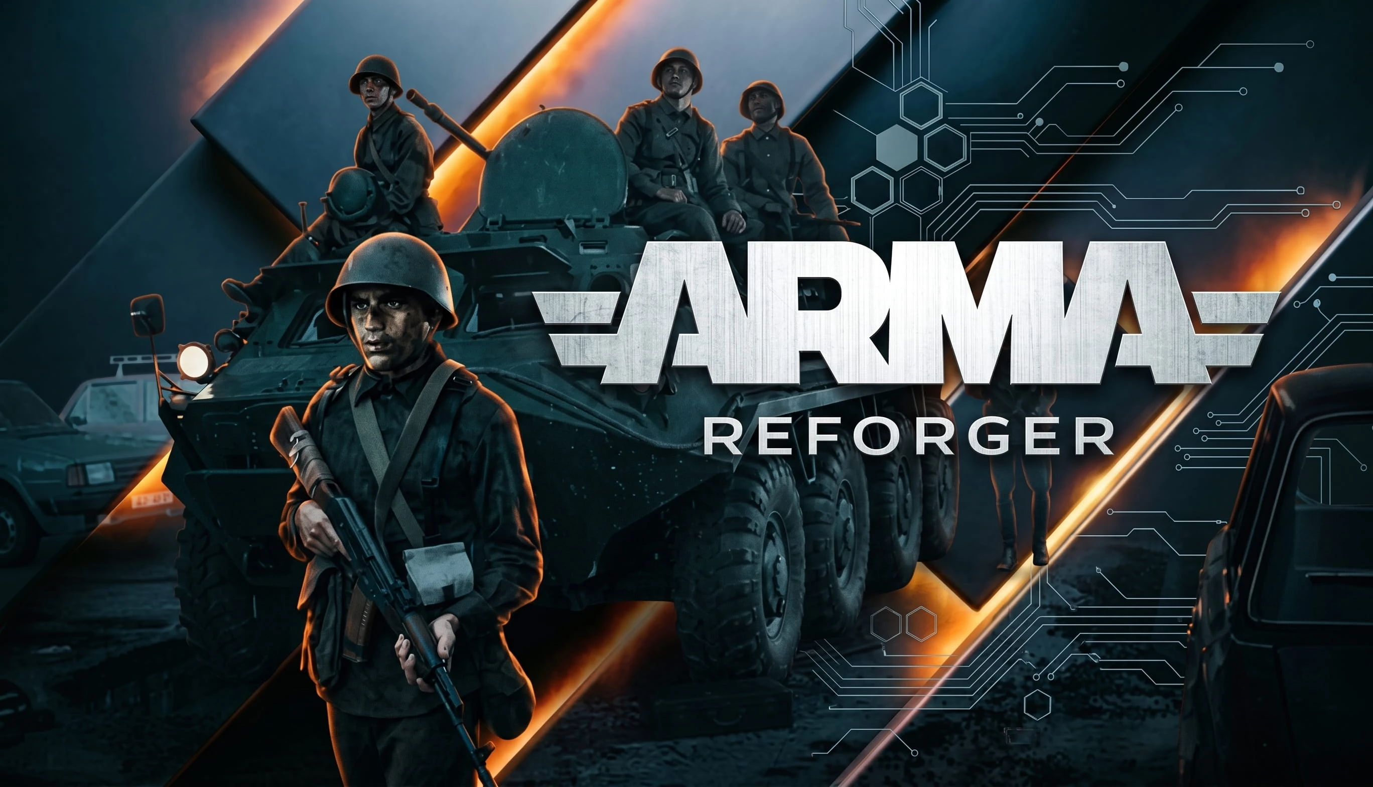 Arma Reforger