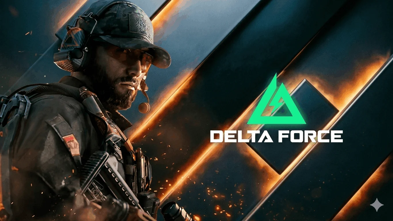 Delta Force