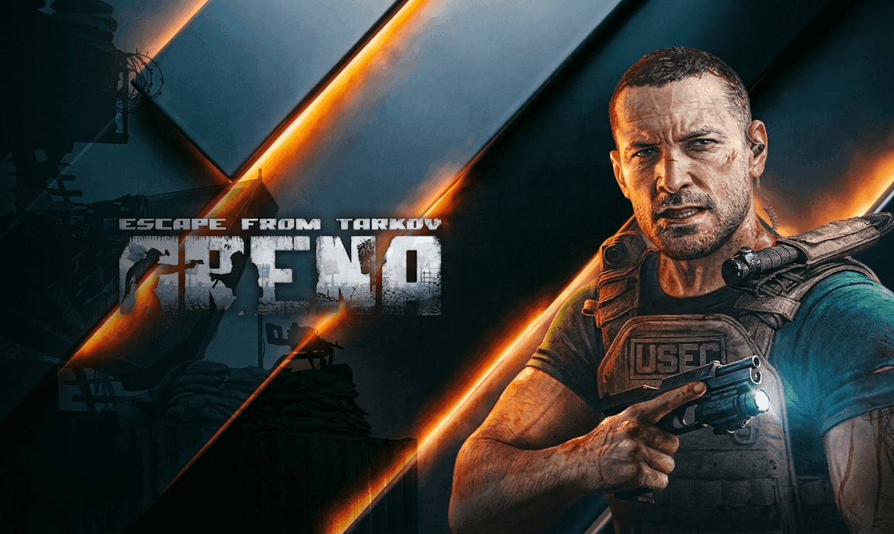 EFT Arena