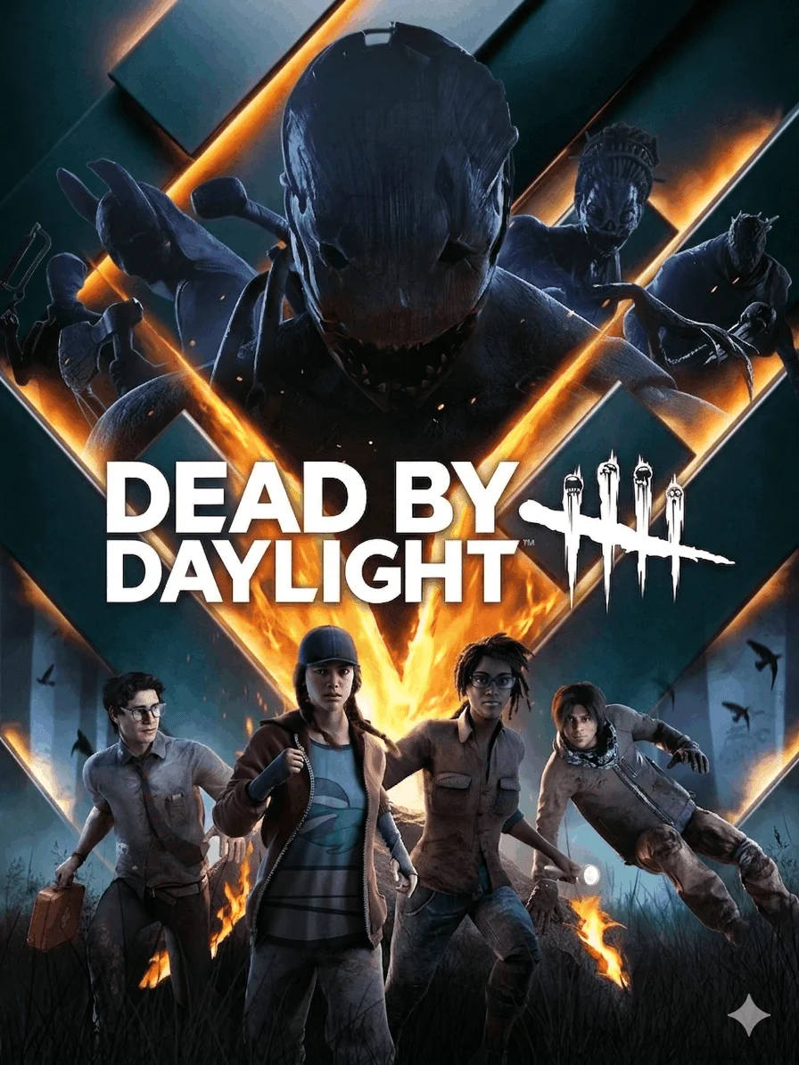 Dead by Daylight