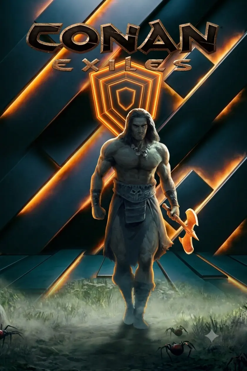 Conan Exiles