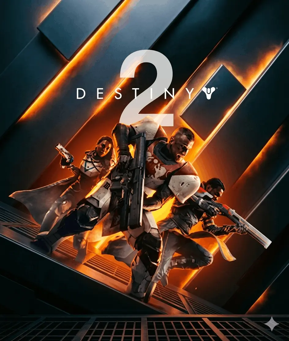 Destiny 2