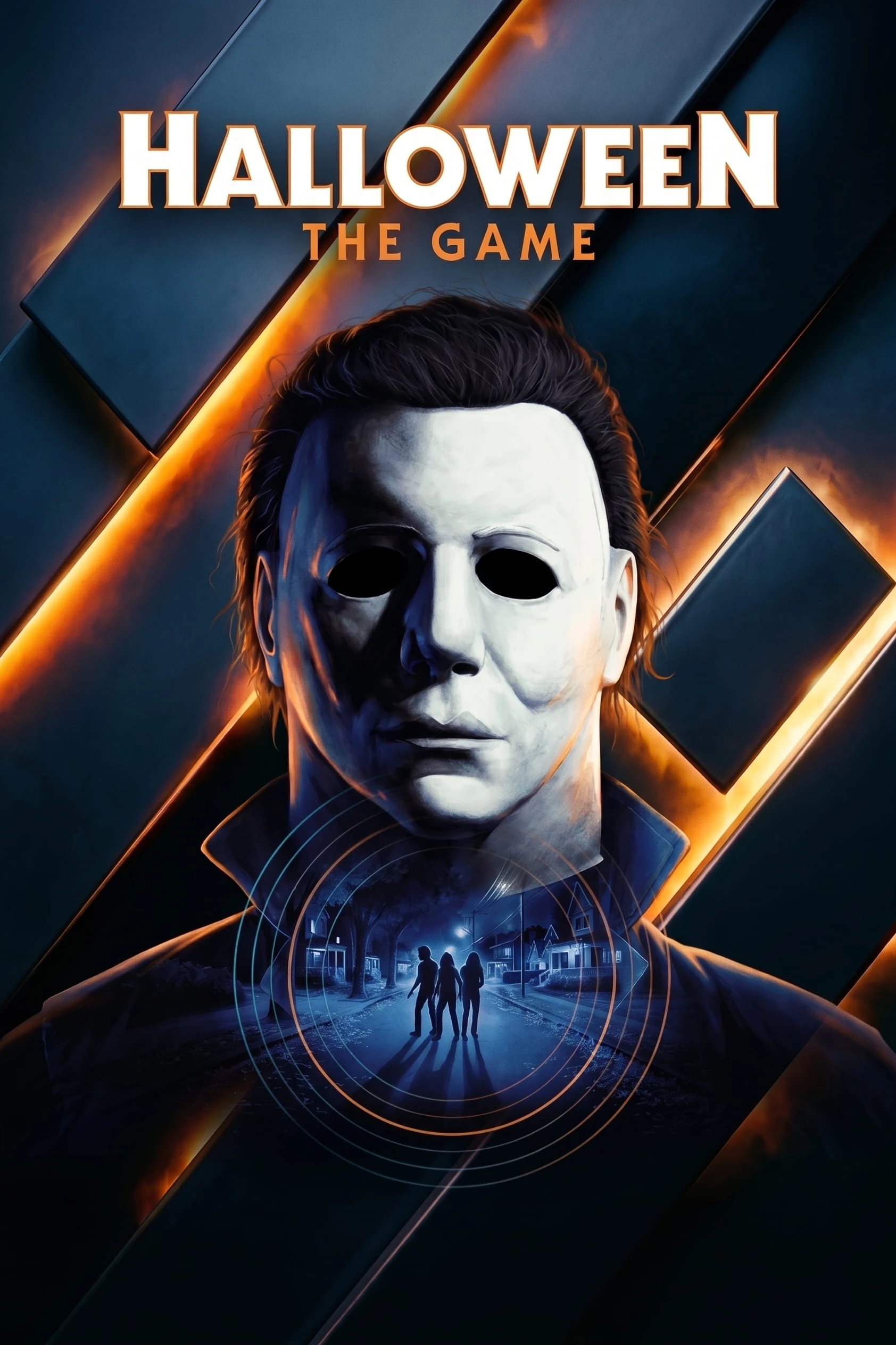 Halloween: The Game