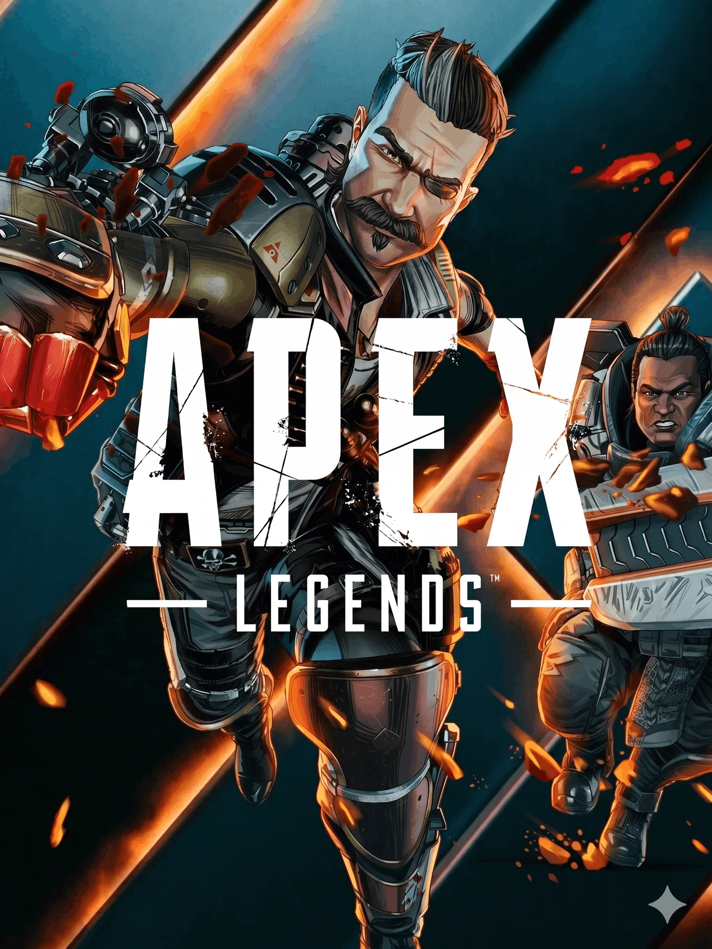 Apex Legends