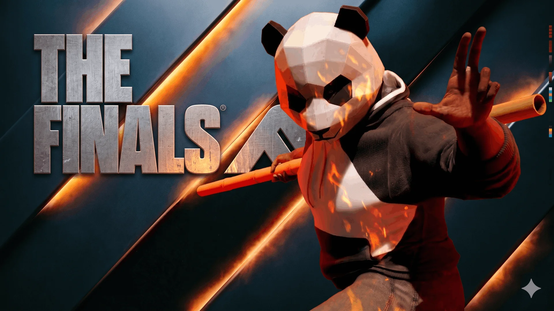 THE FINALS