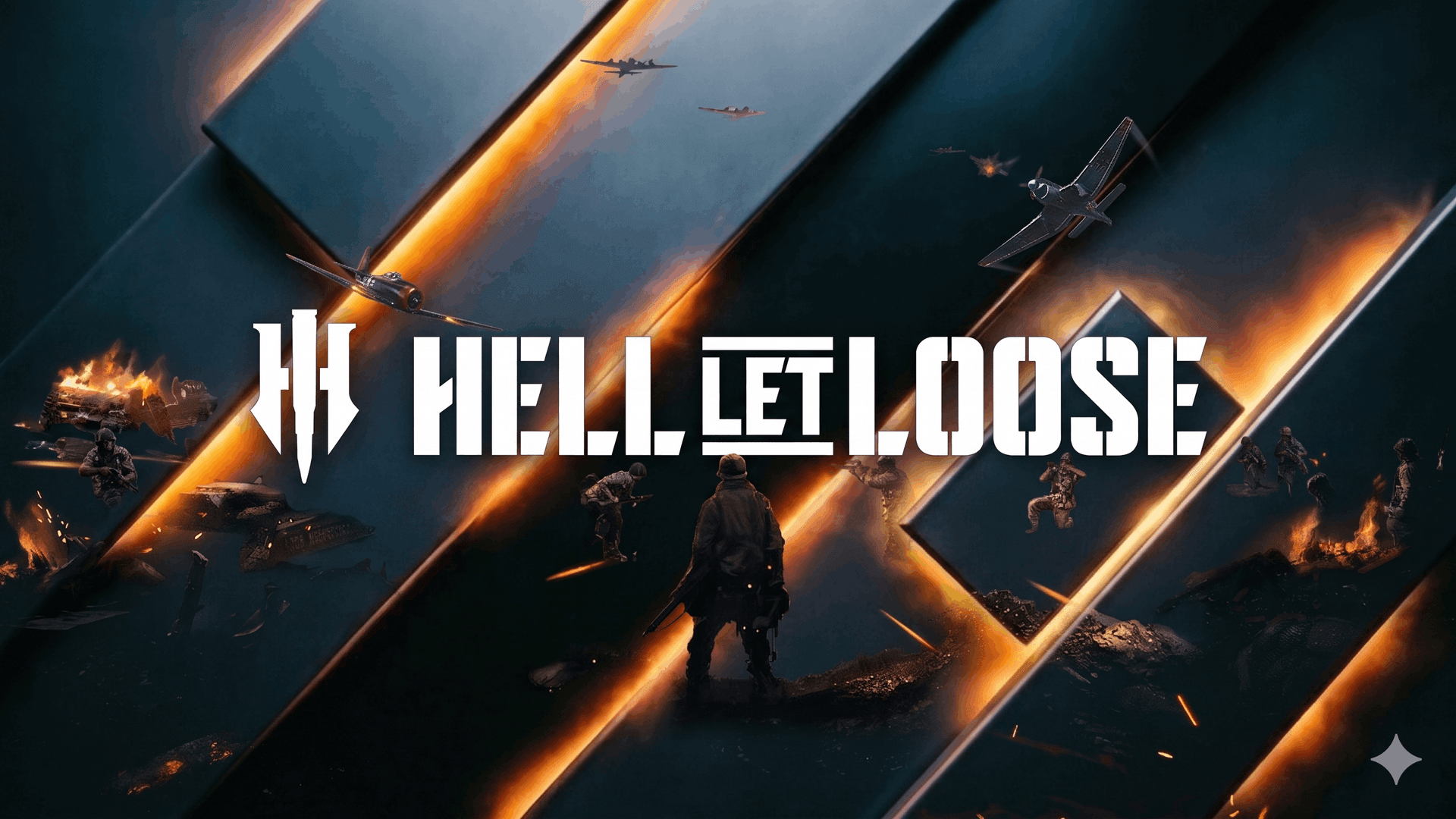 Hell Let Loose