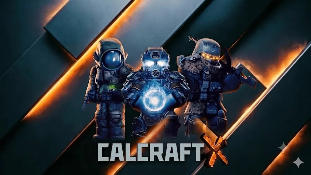 Calcraft