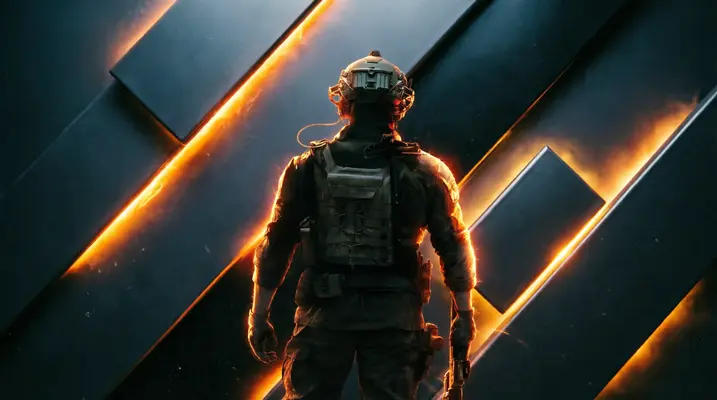 Battlefield