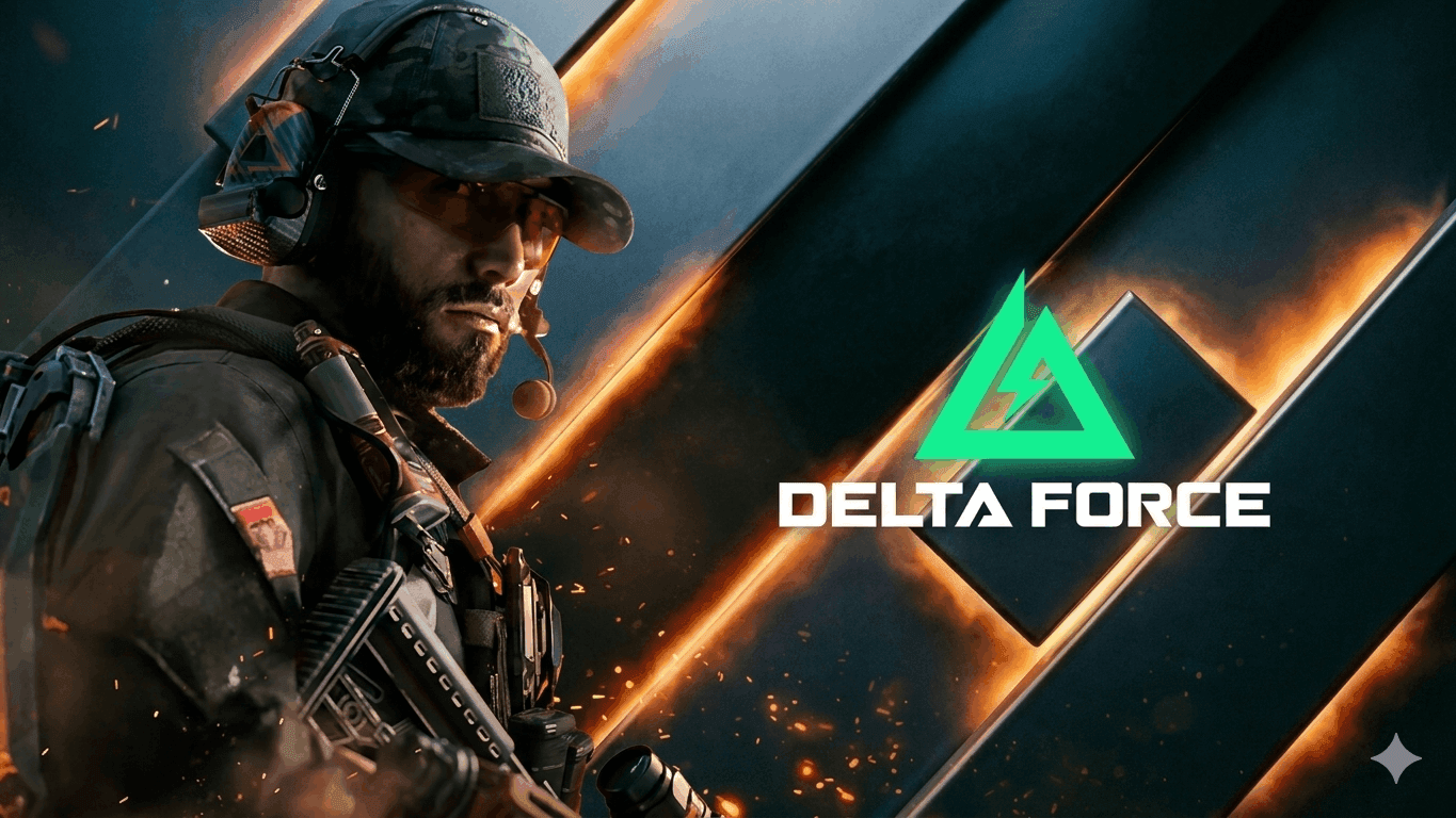 Delta Force