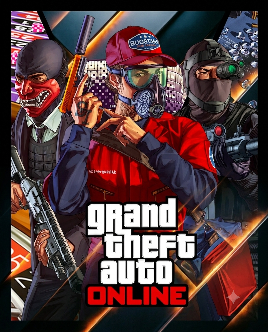 GTA Online