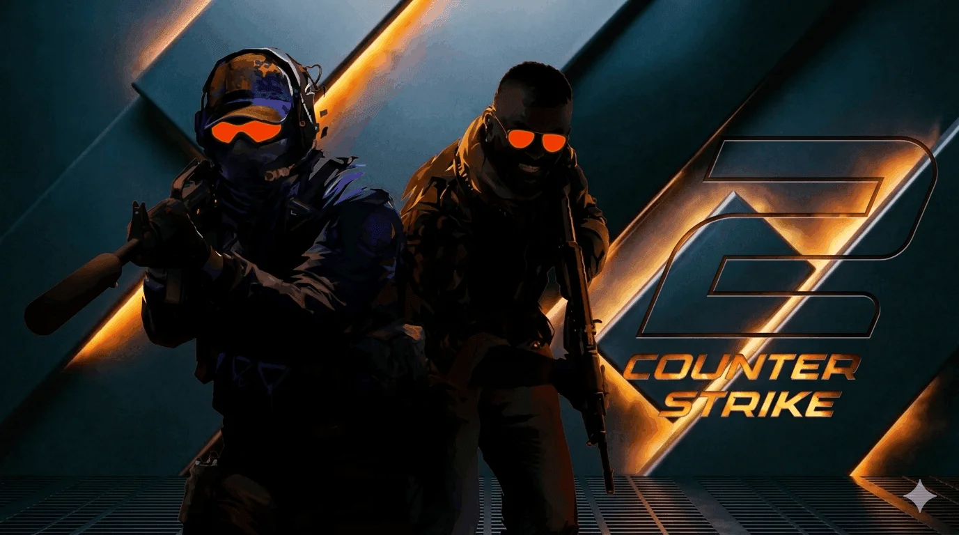 Counter Strike 2