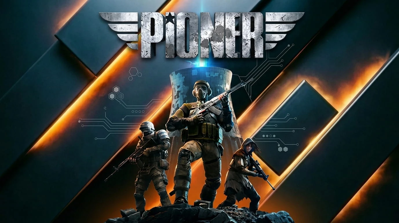 Pioner