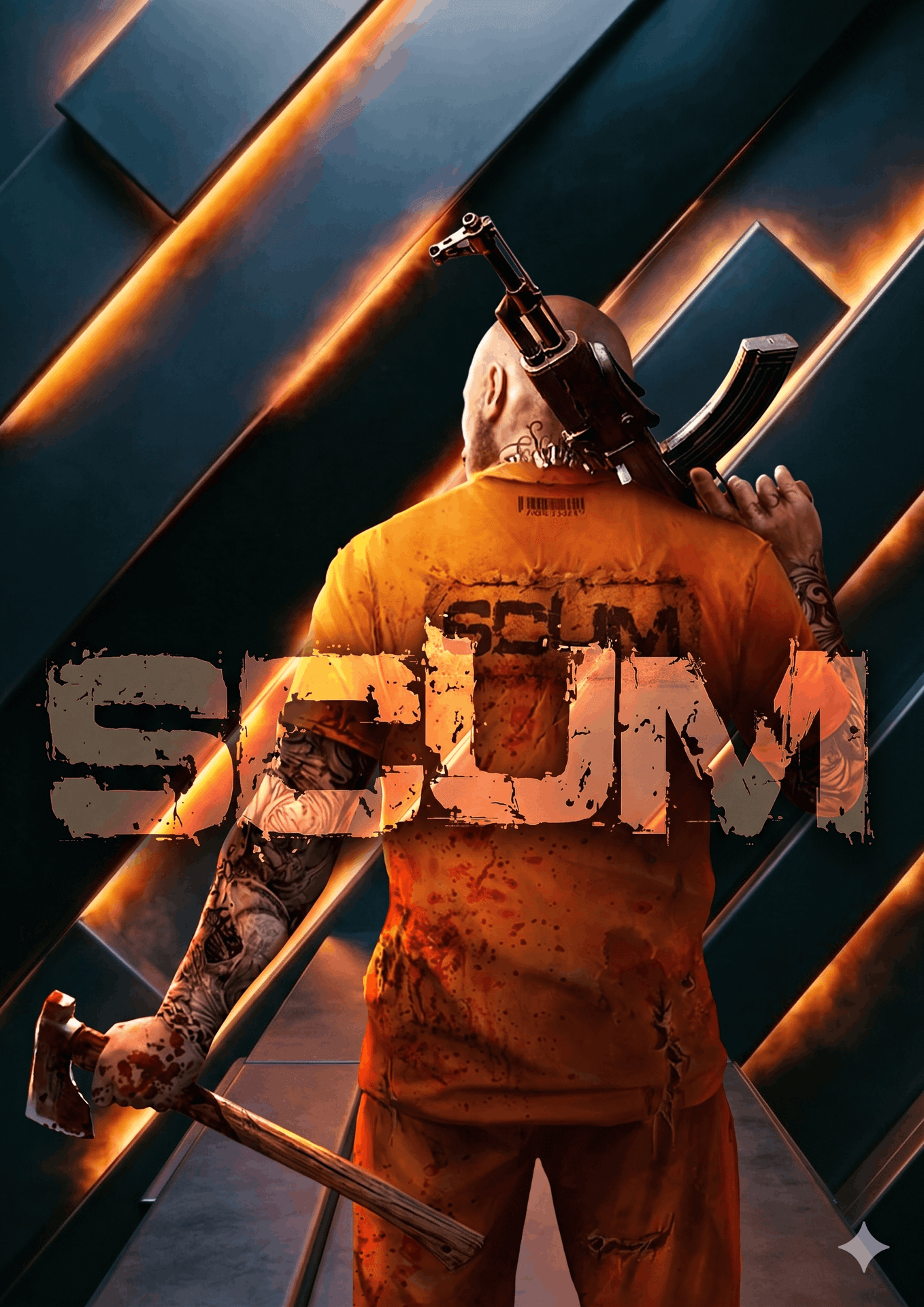 Scum