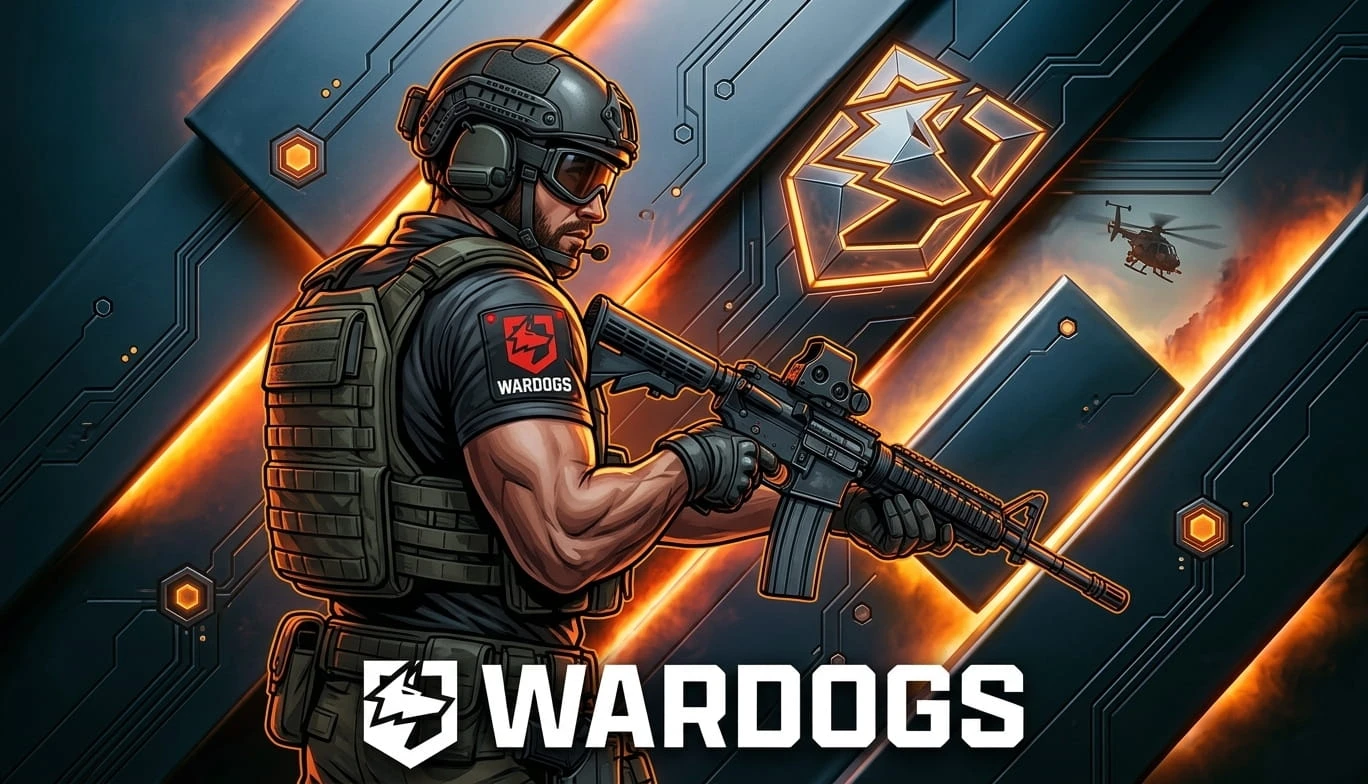 WARDOGS