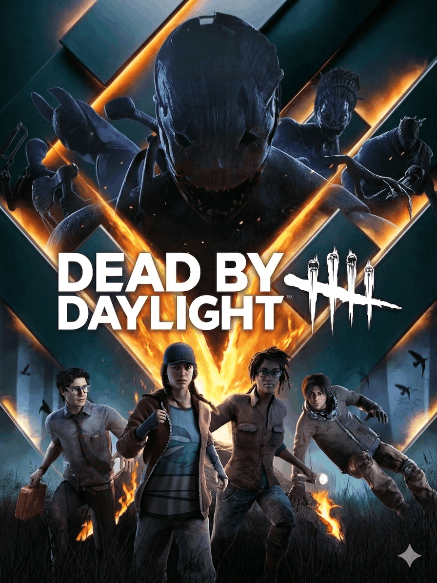 Dead by Daylight