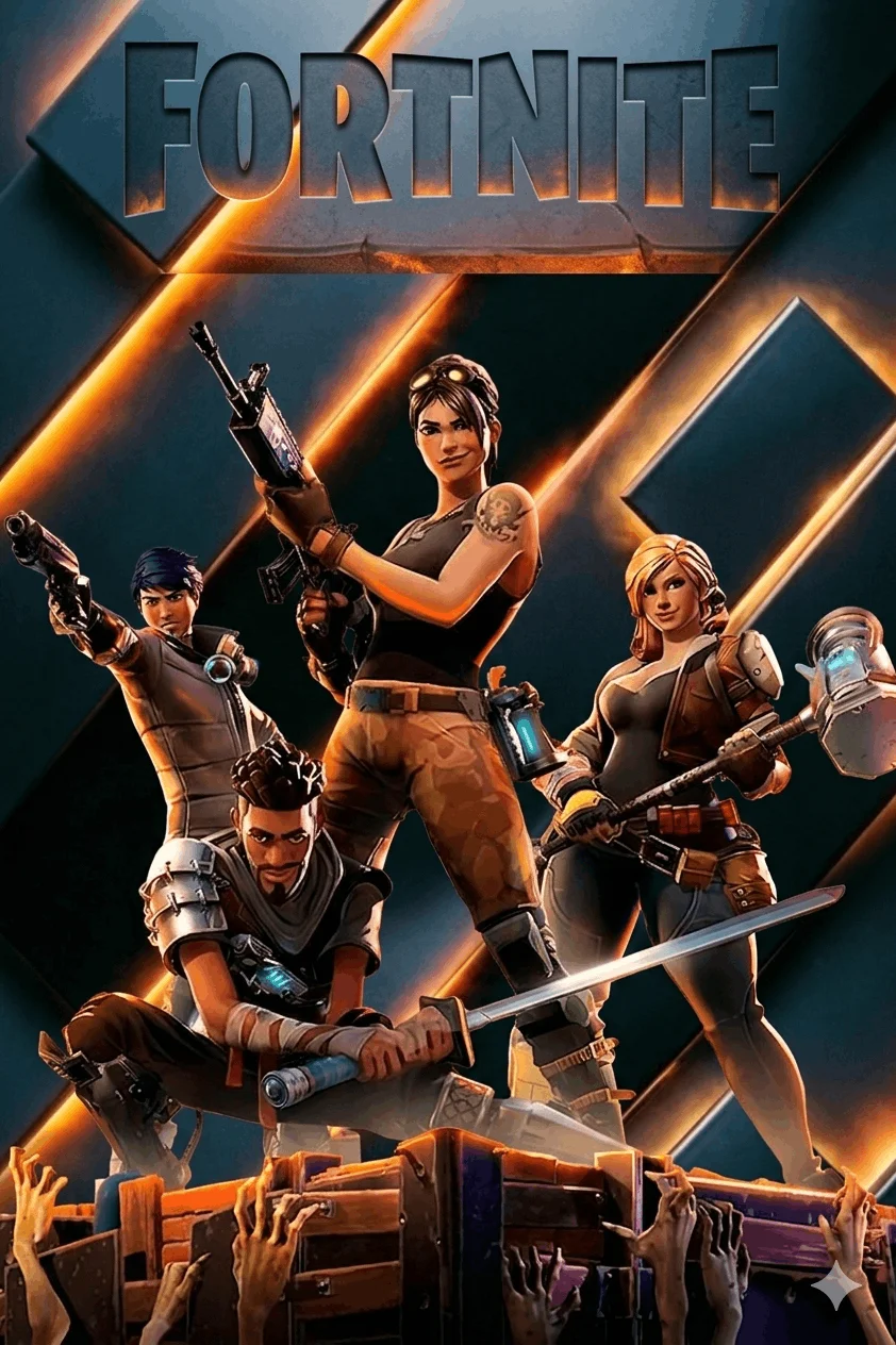 Fortnite