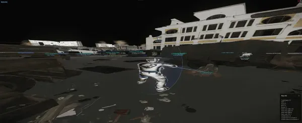 Medusa Rage [EFT]
