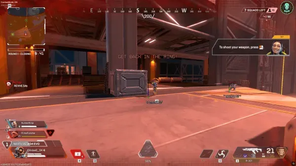 Unnamed Pro [APEX]