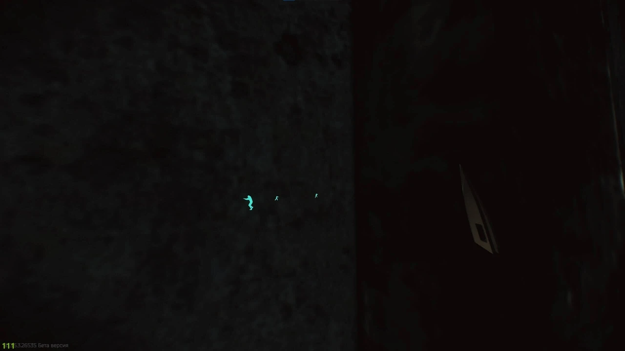 Ancient Chams [EFT]