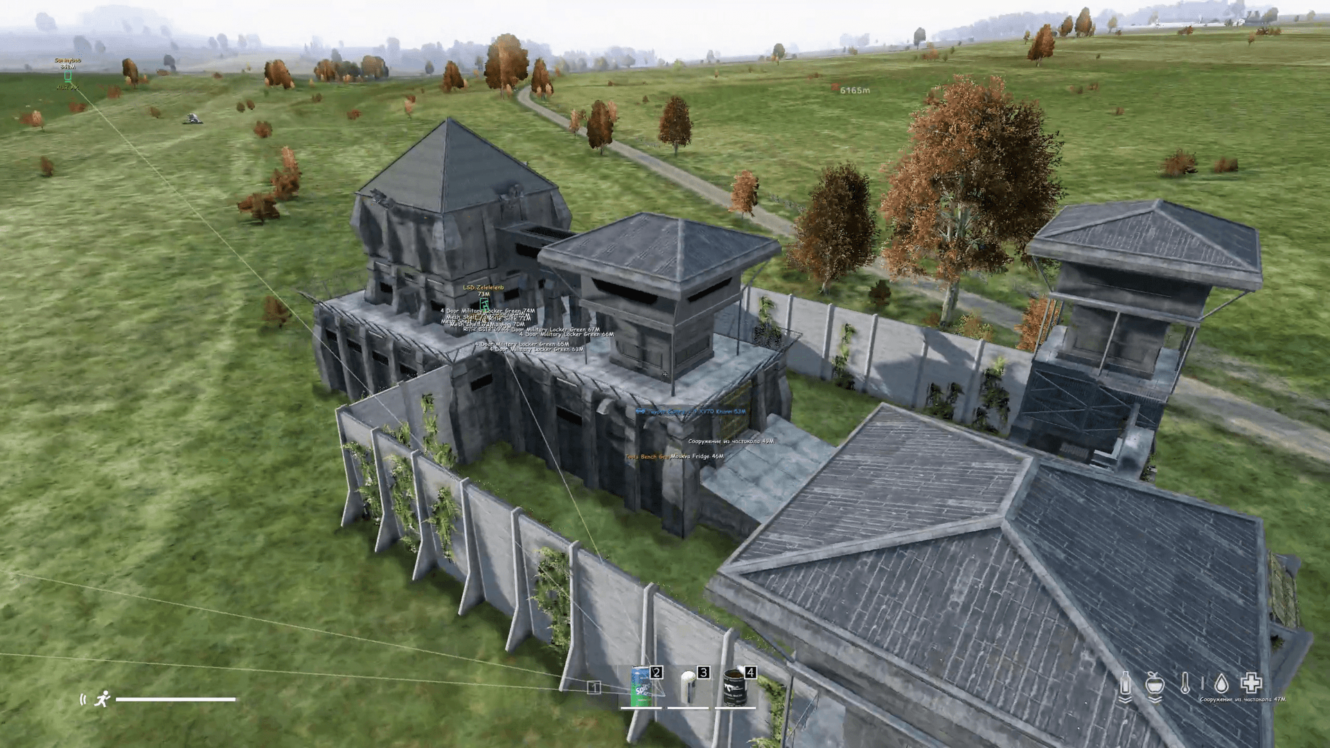 SMG Lite [DayZ]