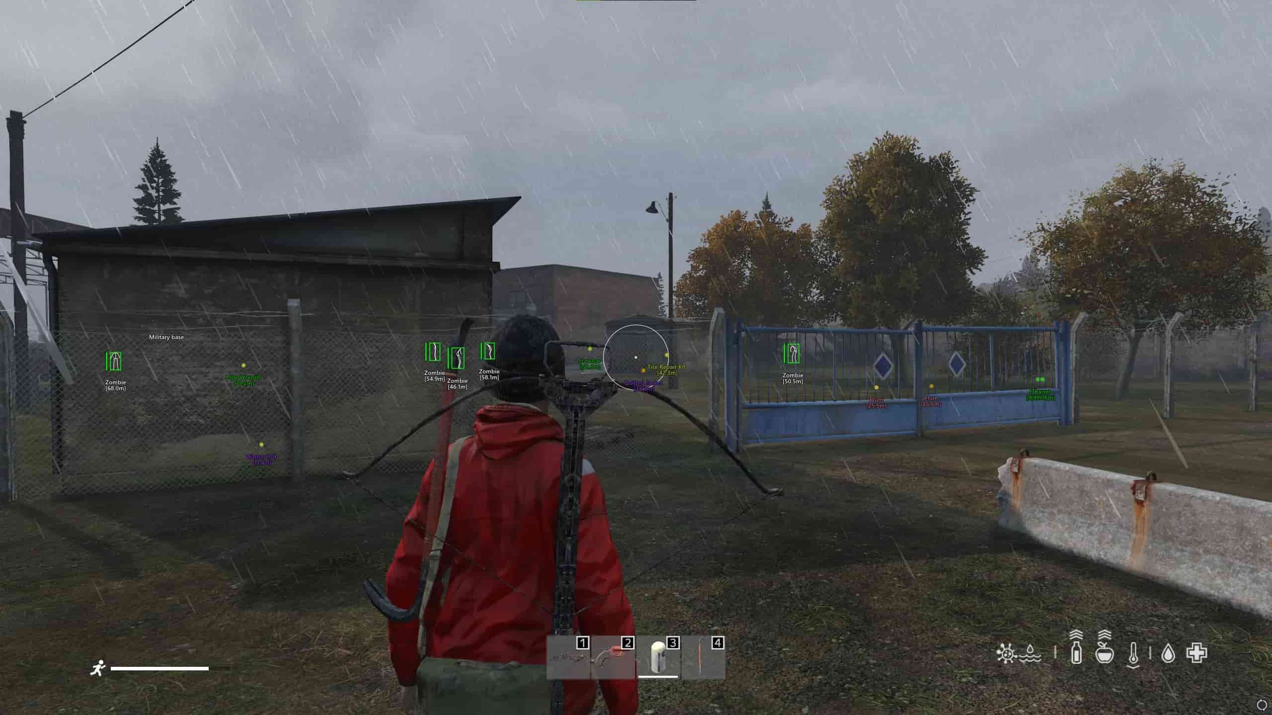 Ancient [DayZ]