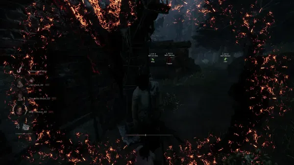 Arcane [DBD]