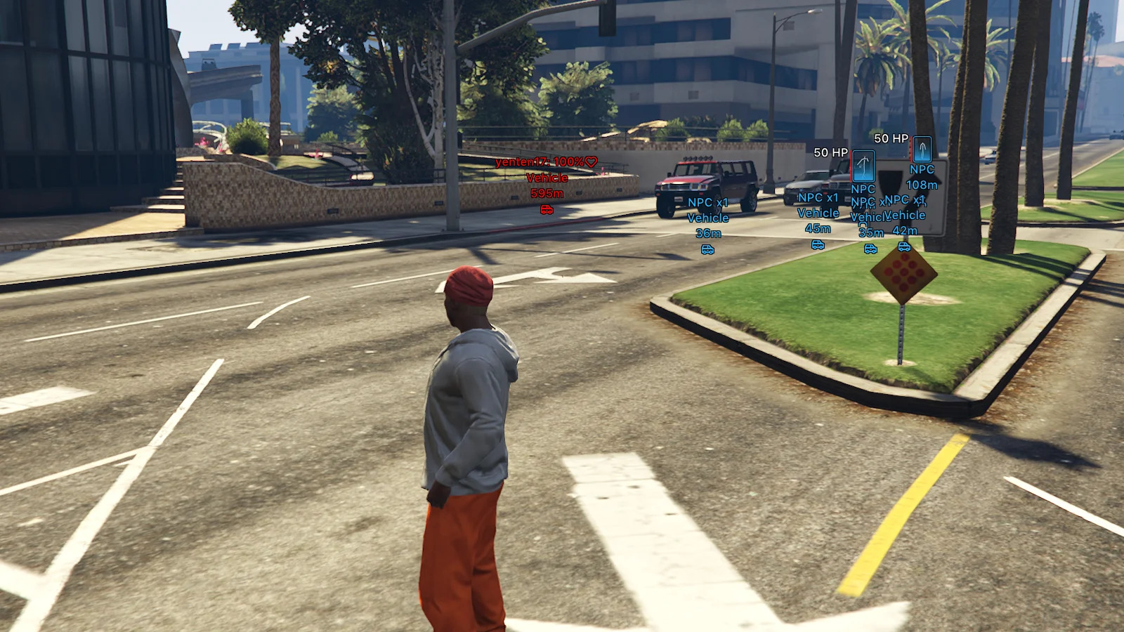Arcane [GTA Online Enhanced]