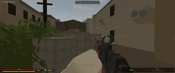 Mason [Unturned]