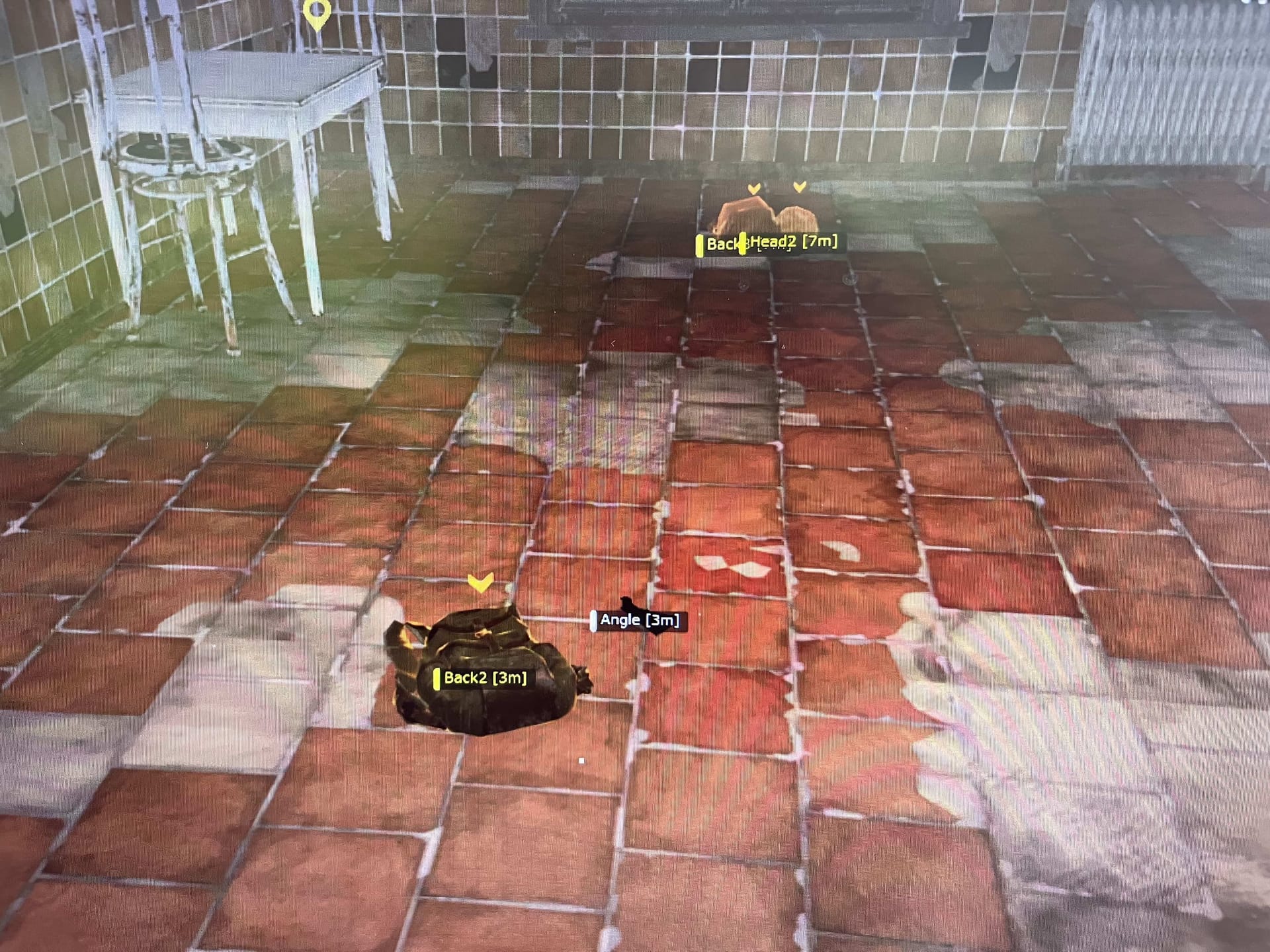 arcane-pubg
