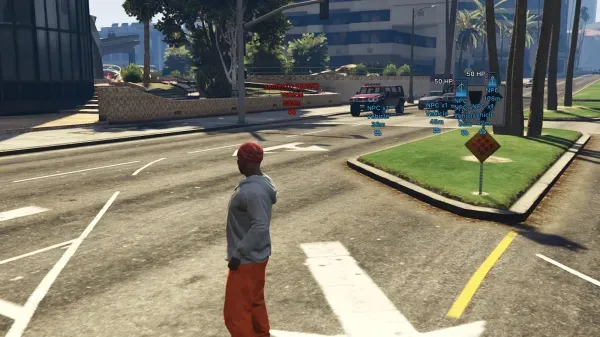Arcane [GTA Online Enhanced]