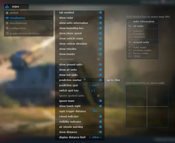Mason [Warthunder]