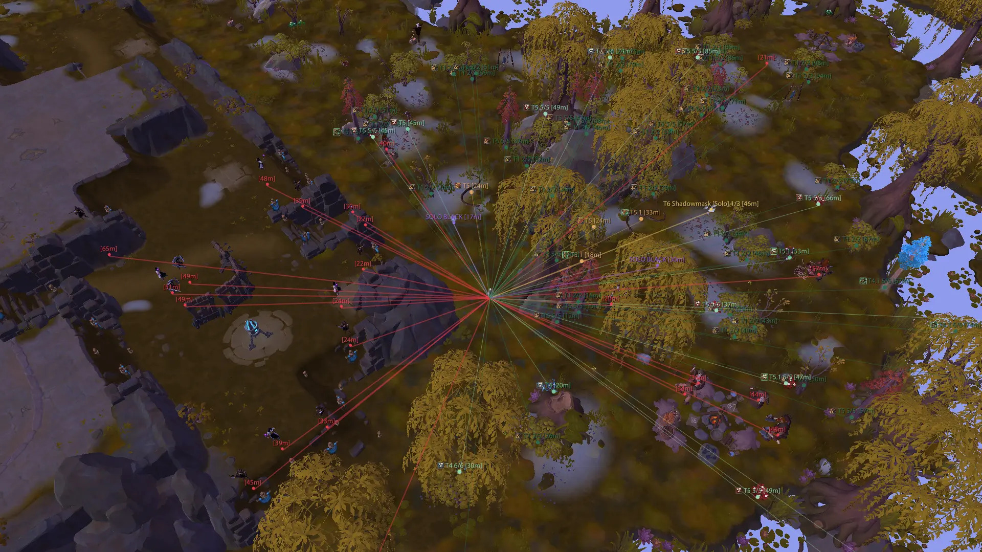 Byster [Albion Online]