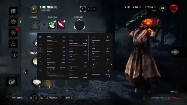 Fecurity [DBD]