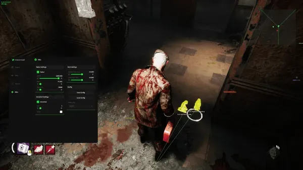Pussycat [DBD]