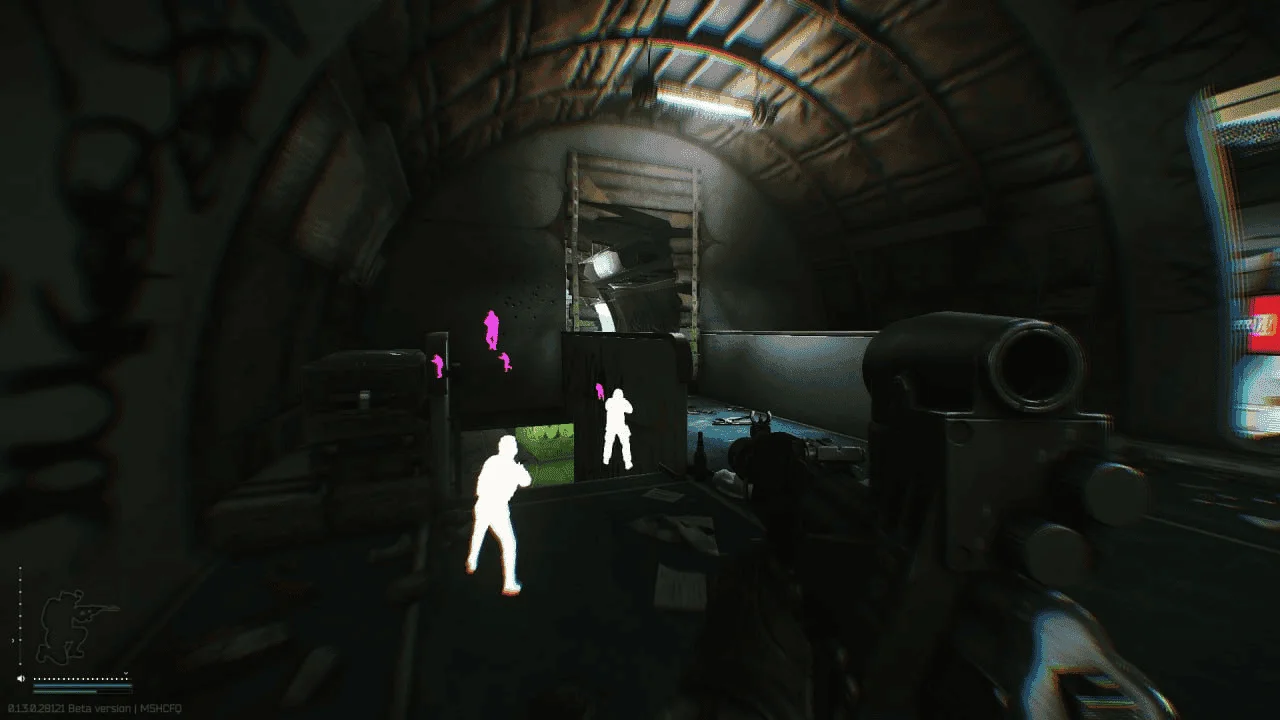 Chams [EFT ARENA]