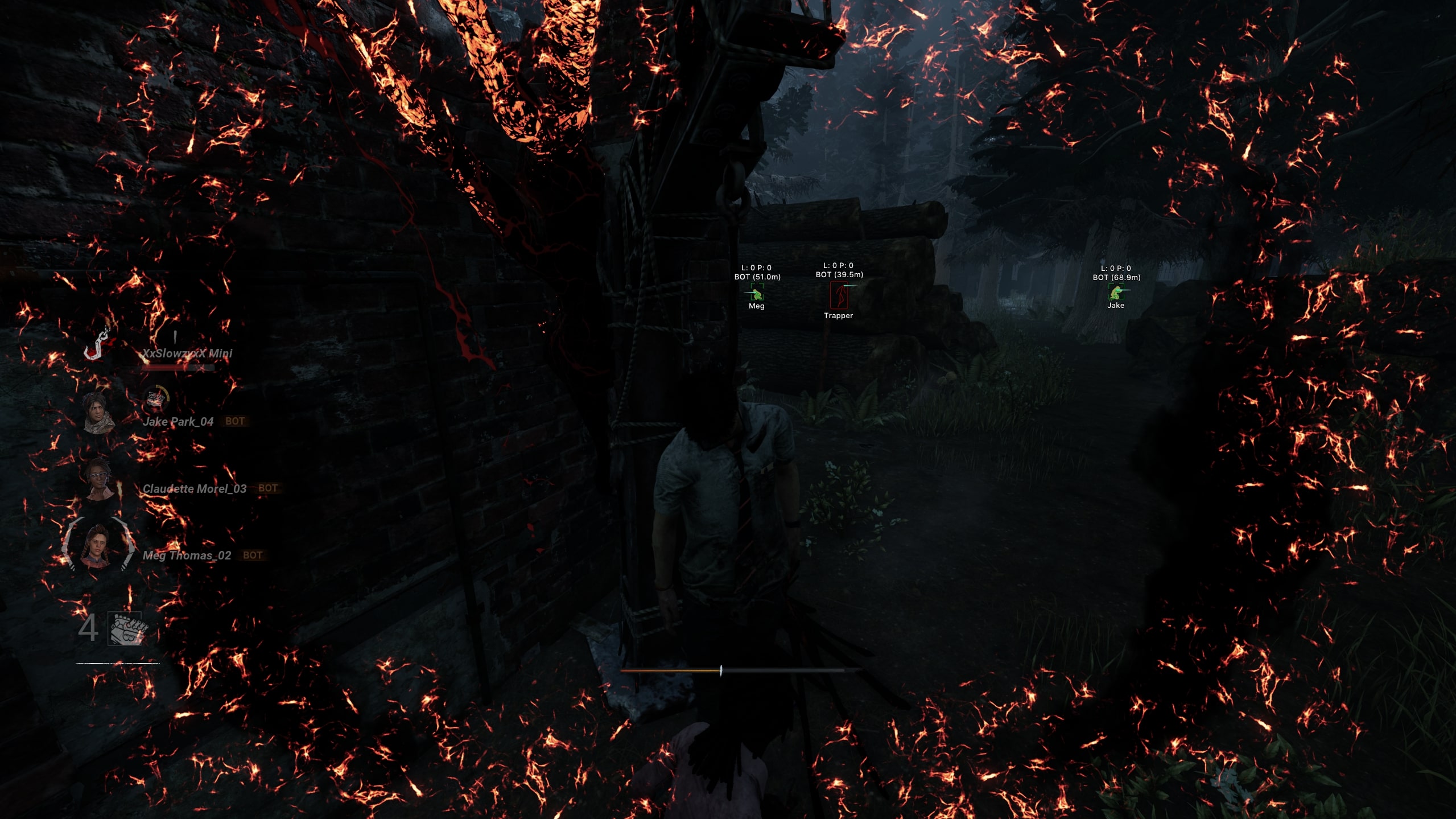 Arcane [DBD]