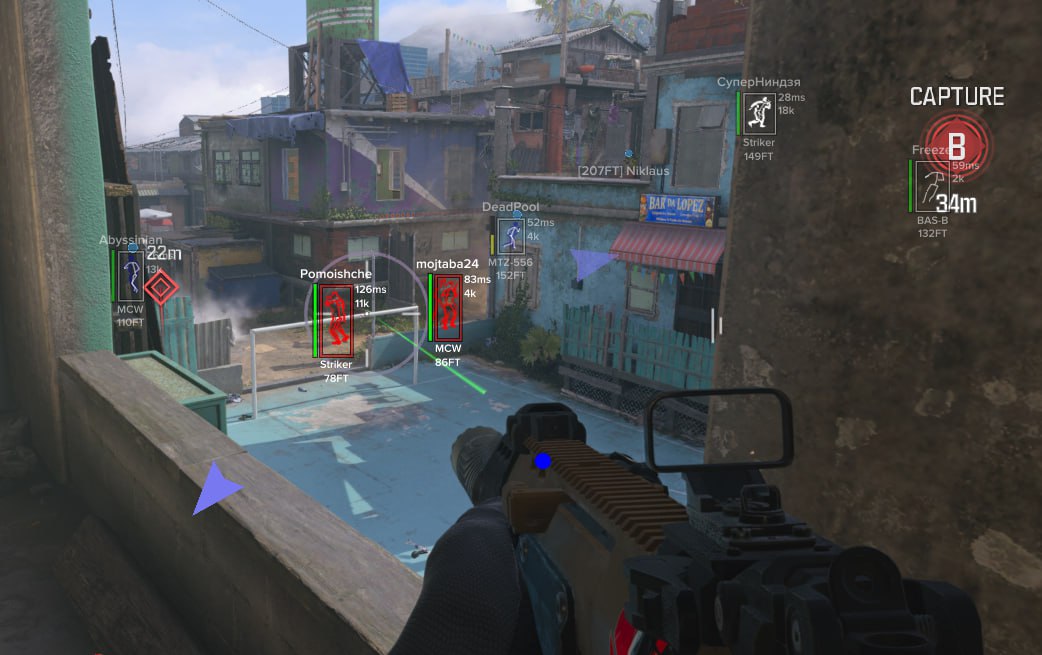 call of duty warzone 3 cheats