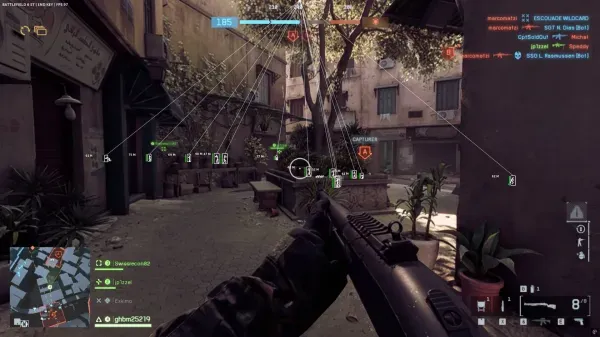 Stern [Battlefield 6]