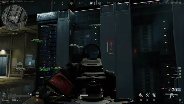 Unnamed Full [Delta Force]